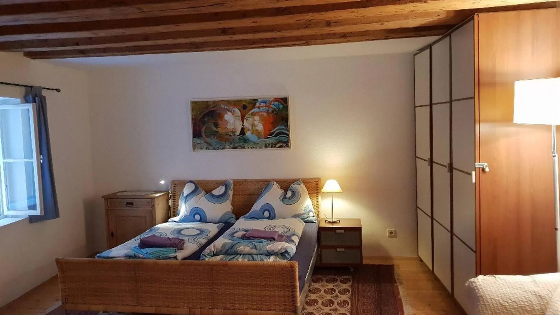 Apartment Romantic,Central Situated 75M2 Flat Salzburg