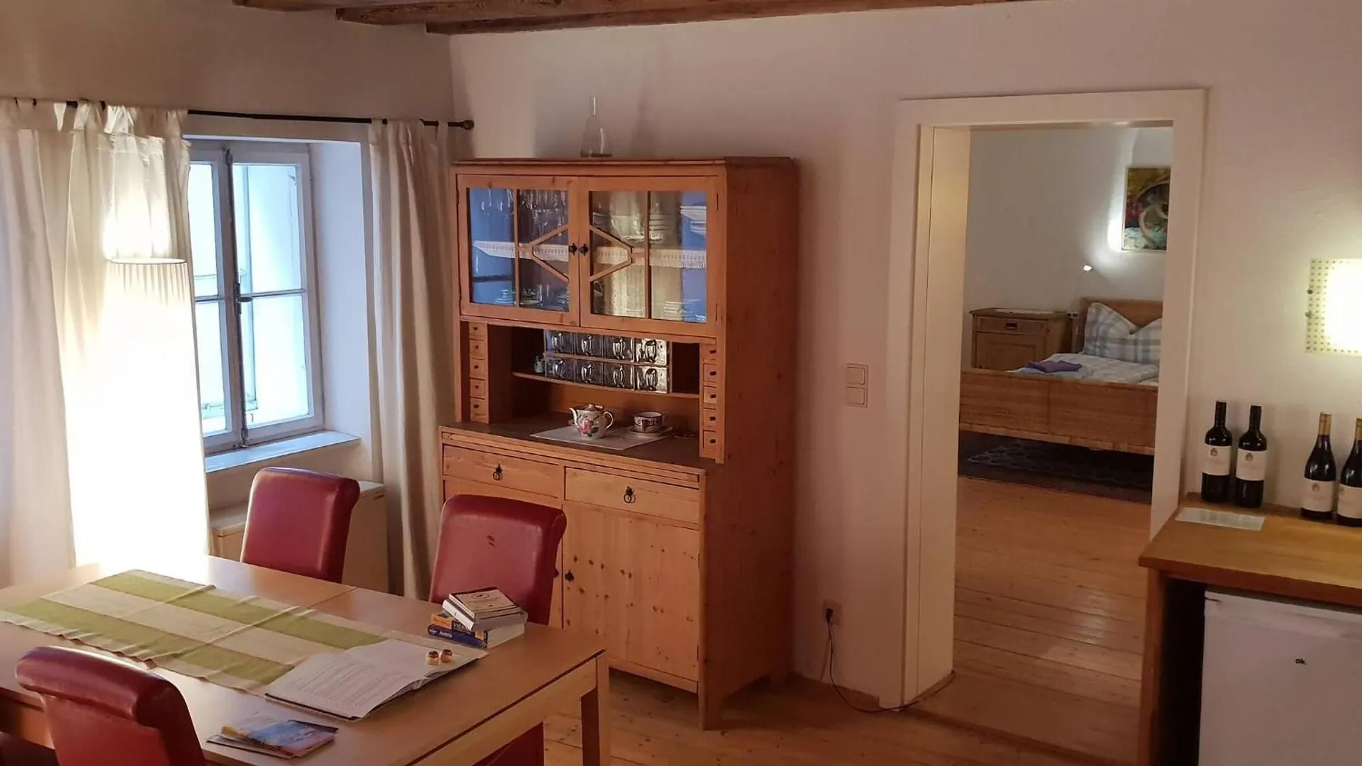 Romantic,Central Situated 75M2 Flat Salzburg Austria