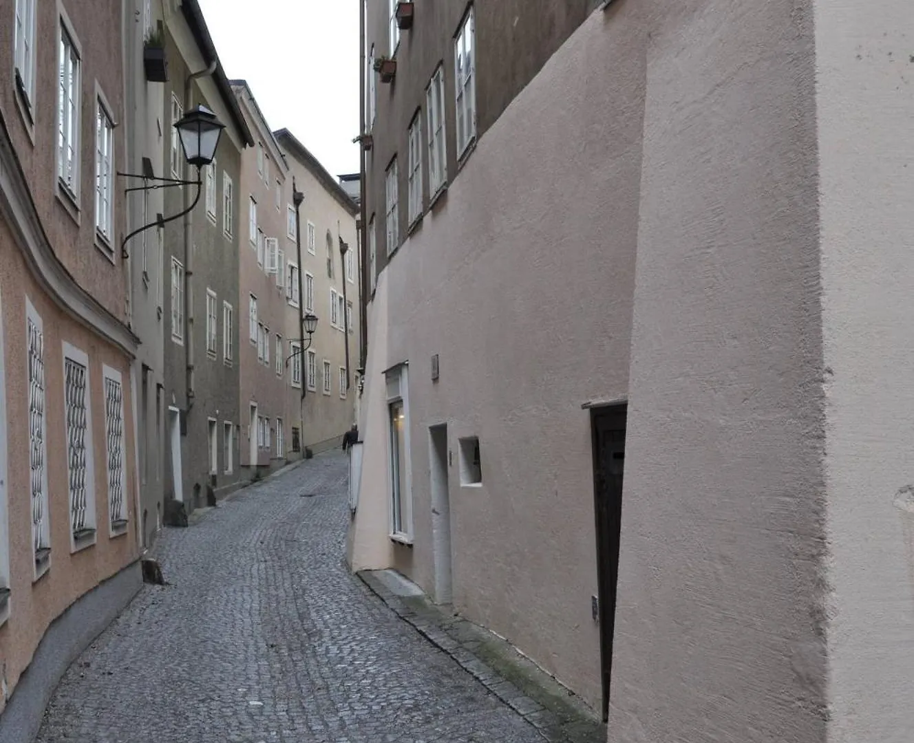 Romantic,Central Situated 75M2 Flat Salzburg Apartment