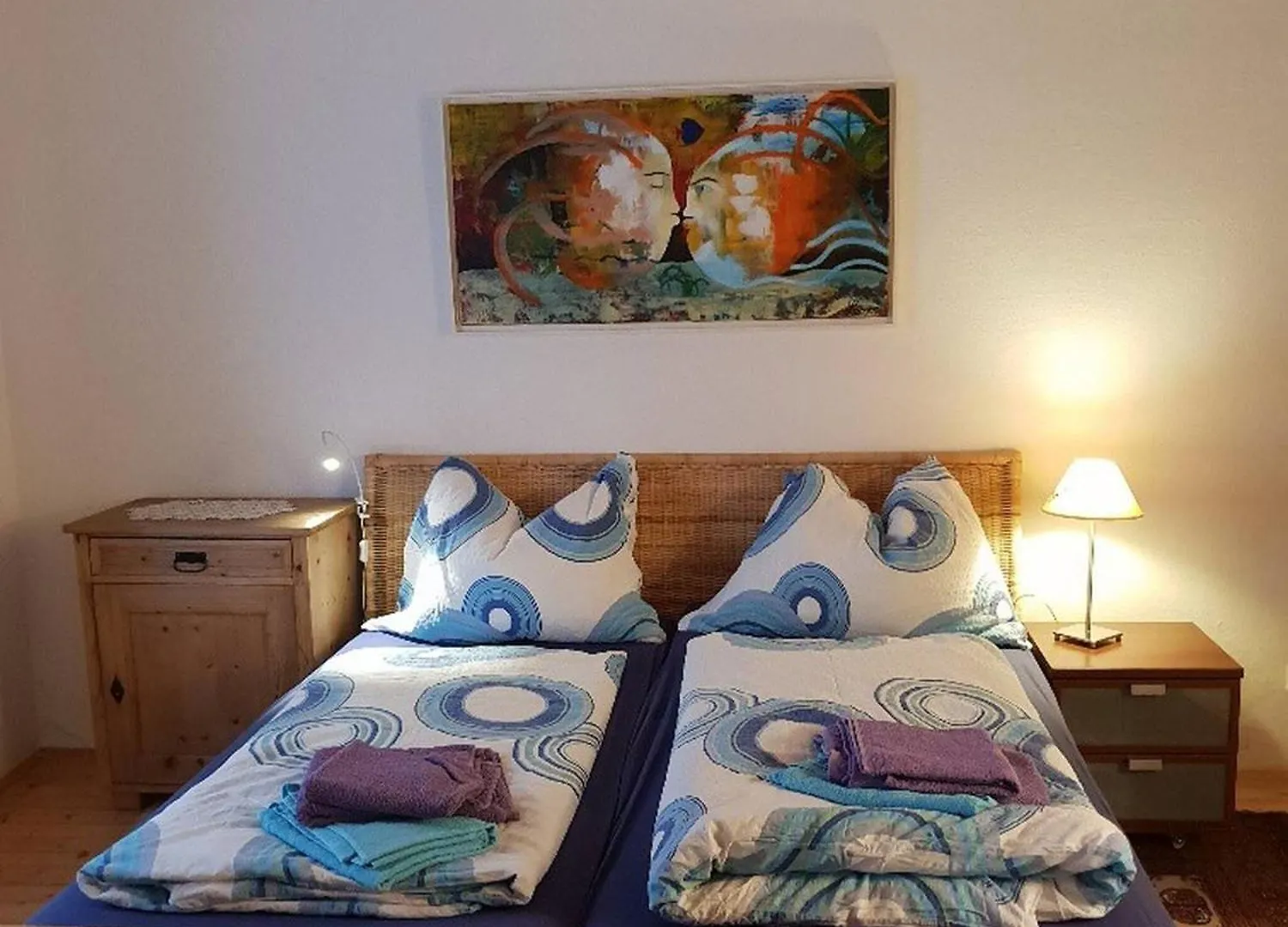 Romantic,Central Situated 75M2 Flat Salzburg