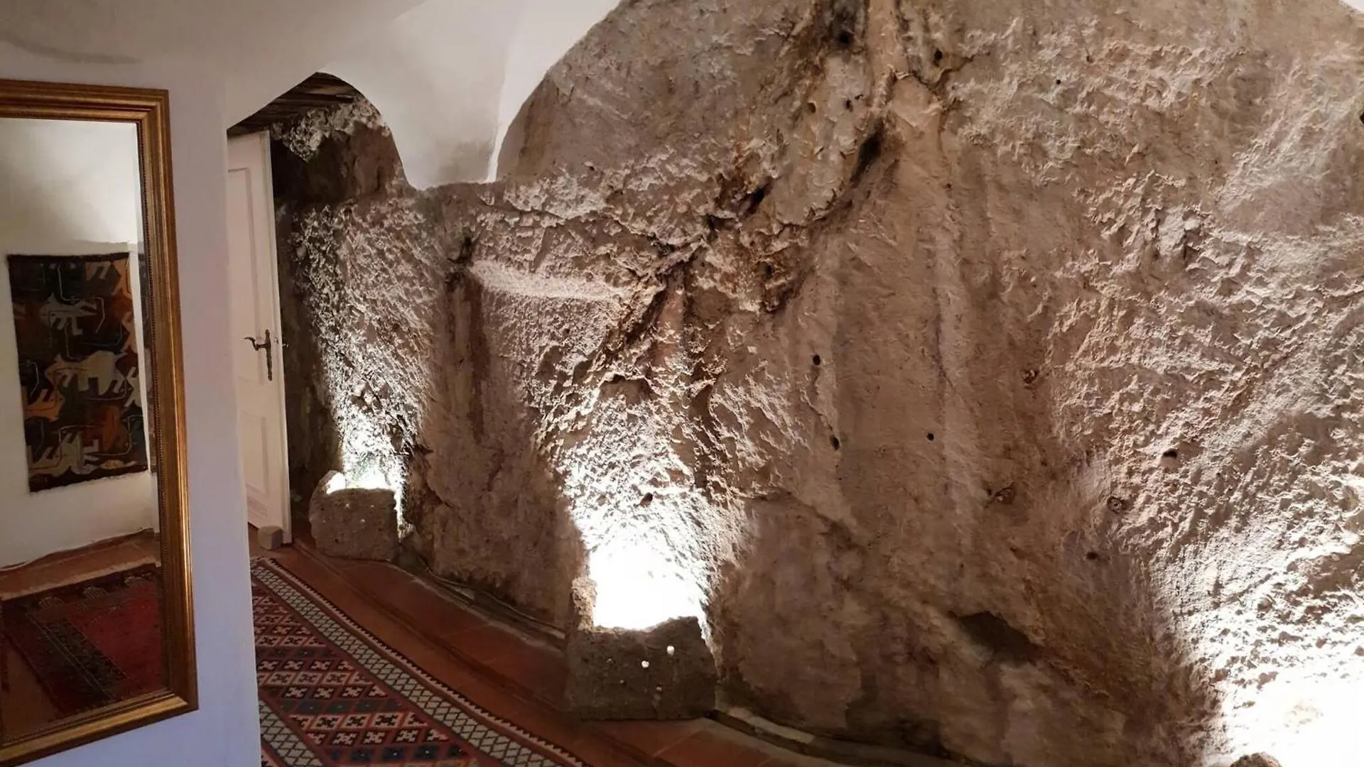 Apartment Romantic,Central Situated 75M2 Flat Salzburg