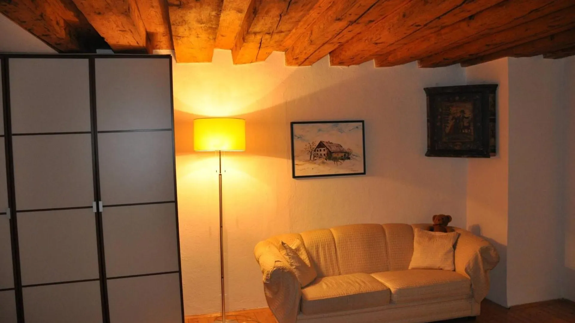 Apartment Romantic,Central Situated 75M2 Flat Salzburg