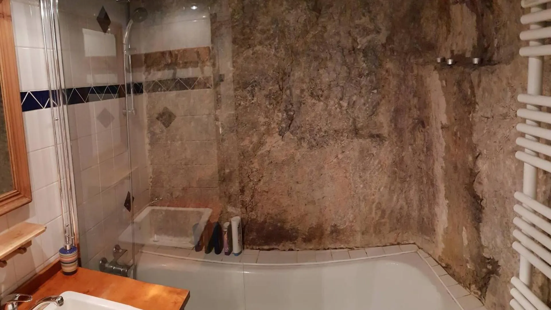 Romantic,Central Situated 75M2 Flat Salzburg Apartment